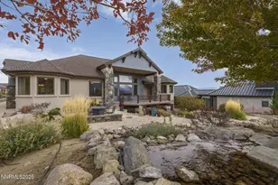 345 James Canyon Loop, Genoa, NV 89411 - Photo 45