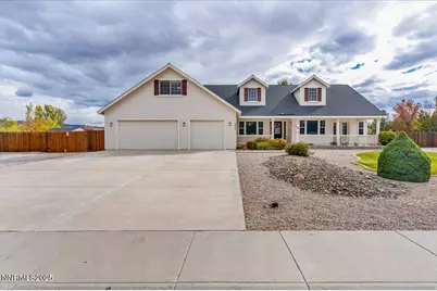 2639 Wildhorse Lane, Minden, NV 89423 - Photo 1