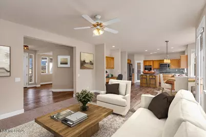 2639 Wildhorse Lane, Minden, NV 89423 - Photo 5