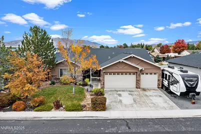 435 Rosetta Stone Drive, Spanish Springs, NV 89441 - Photo 3