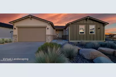 4009 Cold Springs Court, Reno, NV 89508 - Photo 1