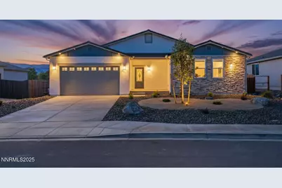 4065 Cone Peak Court, Reno, NV 89508 - Photo 1