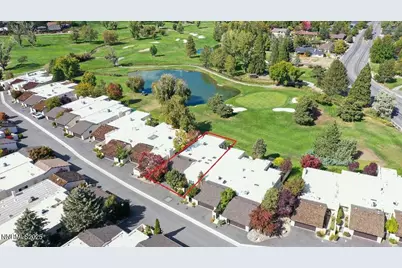 4811 W Lakeridge Terrace, Reno, NV 89509 - Photo 1