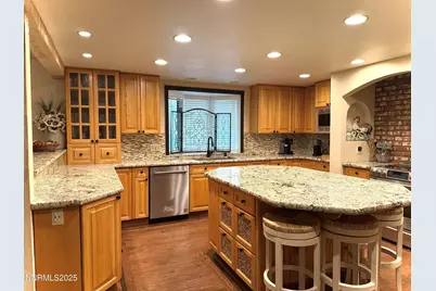 1616 Belarra Drive, Minden, NV 89423 - Photo 25
