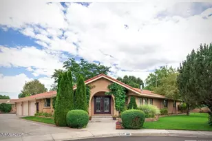 1616 Belarra Dr, Minden, NV 89423 - Photo 1