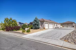 11586 Anthem Dr, Spanish Springs, NV 89441 - Photo 37