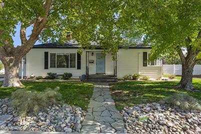 640 Robin Street, Reno, NV 89509 - Photo 1