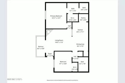 7680 Bluestone Drive #APT 356, Reno, NV 89511 - Photo 23