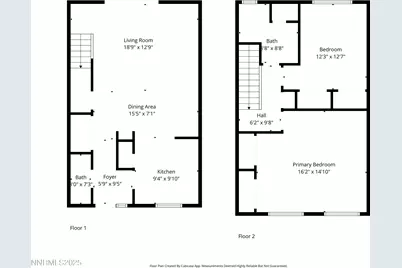 450 McFaul Way #17, Zephyr Cove, NV 89448 - Photo 33