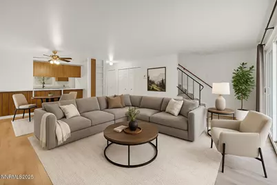 450 McFaul Way #17, Zephyr Cove, NV 89448 - Photo 9