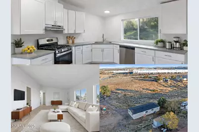 230 Medgar Avenue, Reno, NV 89506 - Photo 1