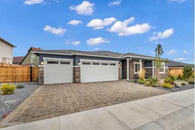 698 Sage Grouse Loop, Gardnerville, NV 89460 - Photo 3