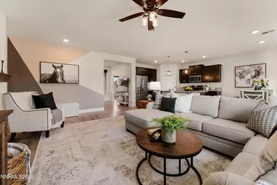 1212 Mallard Crest Drive, Sparks, NV 89441 - Photo 1