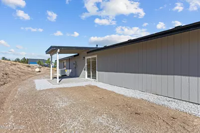 15205 N Red Rock Road, Reno, NV 89508 - Photo 17