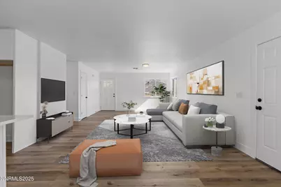 15205 N Red Rock Road, Reno, NV 89508 - Photo 5