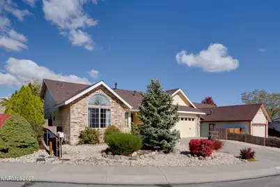 540 Classic Court, Carson City, NV 89701 - Photo 1