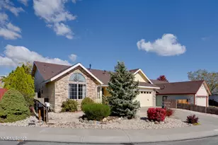 540 Classic Ct, Carson City, NV 89701 - Photo 1