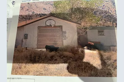 1329 Limestone Road, Topaz Ranch Estates, NV 89444 - Photo 1
