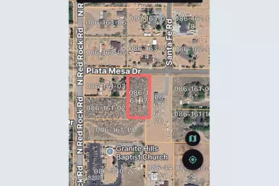 00 Plata Mesa Drive #00, Reno, NV 89508 - Photo 9