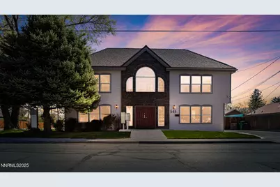 545 Anderson Street, Carson City, NV 89701 - Photo 3