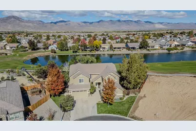 550 Stonehaven Court, Dayton, NV 89403 - Photo 3