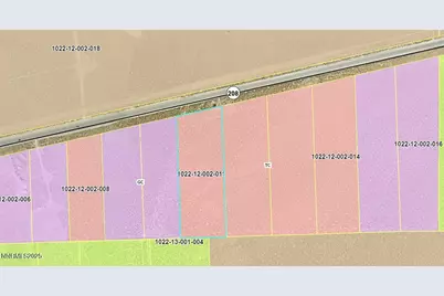 4379 Nv-208, Topaz Ranch Estates, NV 89444 - Photo 1