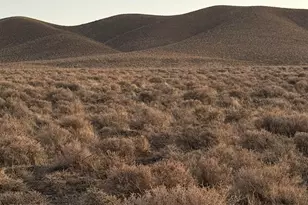 30-20-25 Fr Nw4 Parcel 8, Fernley, NV 89408 - Photo 1