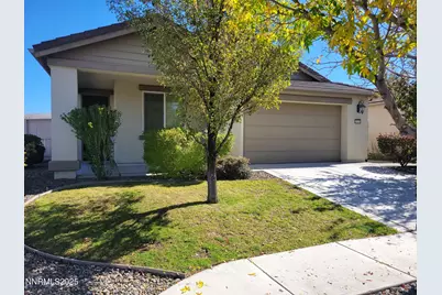10118 Mesa Cortona Drive, Reno, NV 89521 - Photo 1