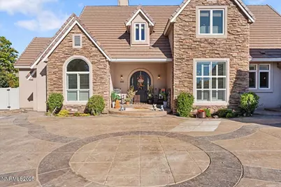 300 Old Washoe Circle, Washoe Valley, NV 89704 - Photo 37