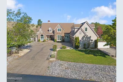 300 Old Washoe Circle, Washoe Valley, NV 89704 - Photo 35