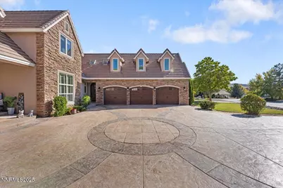 300 Old Washoe Circle, Washoe Valley, NV 89704 - Photo 39