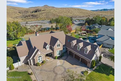 300 Old Washoe Circle, Washoe Valley, NV 89704 - Photo 57