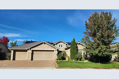 4995 Wine Cellar Drive, Sparks, NV 89436 - Photo 1