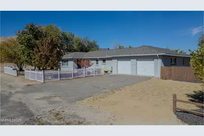 460 E Overland Street, Carson City, NV 89701 - Photo 1