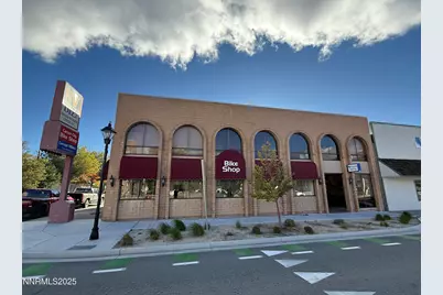 701 S Carson Street #1, Carson City, NV 89701 - Photo 1