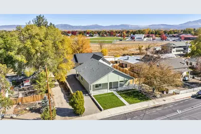 1421 Mission Street #1 & 2, Gardnerville, NV 89410 - Photo 1