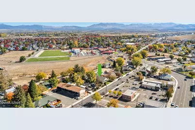 1421 Mission Street #1 & 2, Gardnerville, NV 89410 - Photo 3