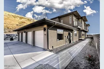720 Bluffs Court #103, Reno, NV 89523 - Photo 1