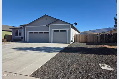 1145 Cheatgrass Drive, Dayton, NV 89403 - Photo 3