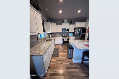 1145 Cheatgrass Drive, Dayton, NV 89403 - Photo 7