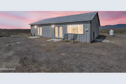 14995 Coal Canyon Road, Lovelock, NV 89419 - Photo 1
