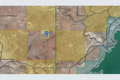 Apn 015-221-17, Silver Springs, NV 89429 - Photo 1