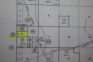 0 Ruiz Rd, Grass Valley, NV 89445 - Photo 1