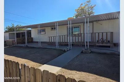 1110 4th Street, Hawthorne, NV 89415 - Photo 3