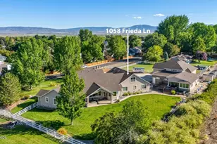 1058 Frieda Ln, Minden, NV 89423 - Photo 1