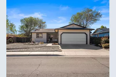 397 Nader Way, Fernley, NV 89408 - Photo 1