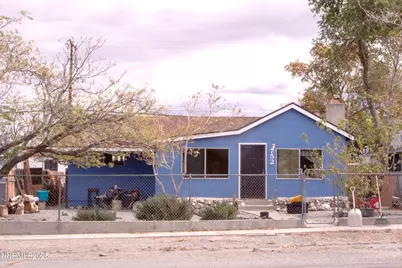 752 D Street, Hawthorne, NV 89415 - Photo 1