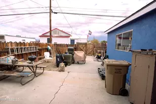 752 D St, Hawthorne, NV 89415 - Photo 17