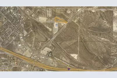 Tbd US Hwy 93, Wells, NV 89835 - Photo 1