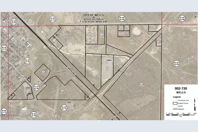 Tbd US Hwy 93, Wells, NV 89835 - Photo 5